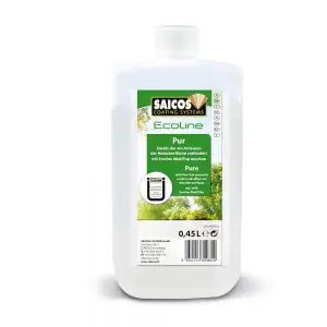 Saicos Ecoline Pure Additive
