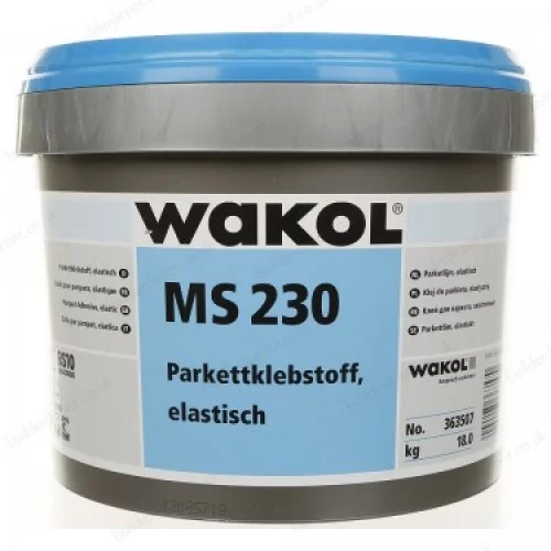 WAKOL Adhesive MS230 (18kg)