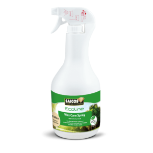 SAICOS Ecoline Wax Care Spray (1L)