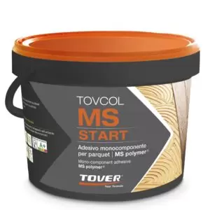 Tovcol MS Start (15kg)