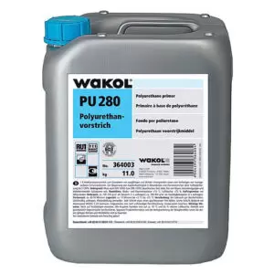 WAKOL PU 280 Polyurethane Primer/DPM (5kg or 11kg)