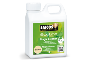SAICOS Ecoline Magic Cleaner Concentrate
