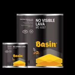 Basin No Visible Lava  - Conserve the natural look of wood