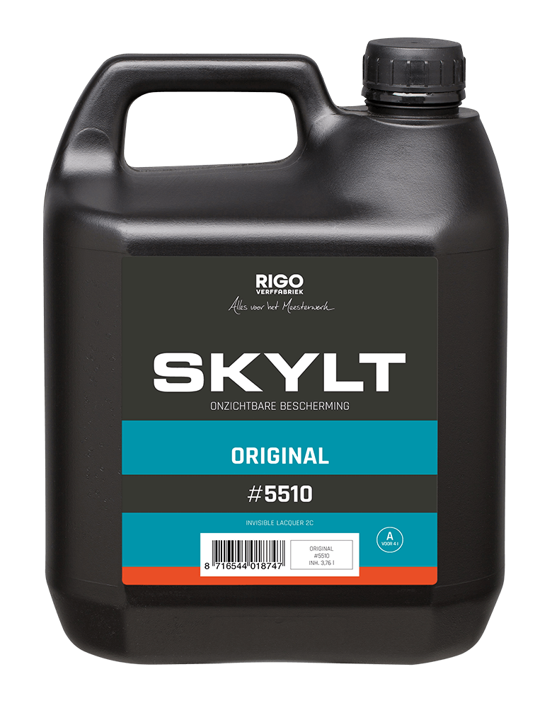SKYLT Original Lacquer - Image 2
