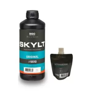 SKYLT Original Lacquer