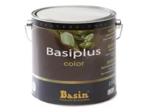 Basin Basiplus Reactive Stain 2.5L