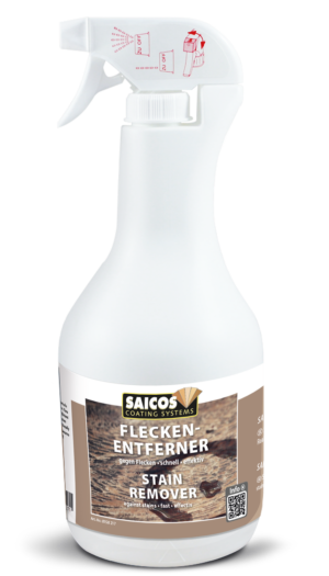 Saicos Stain Remover 0.5L