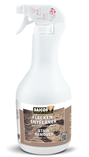 Saicos Stain Remover 0.5L
